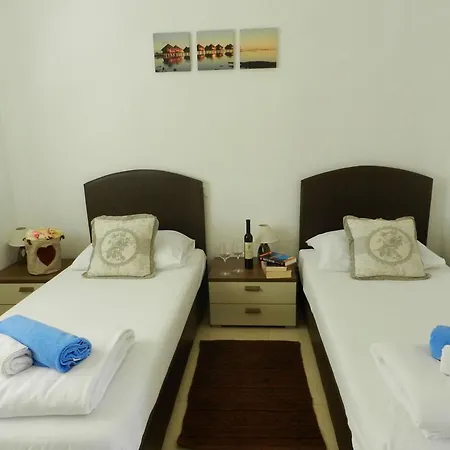 Melisa Yourcroatiaholiday Villa Drenje (Istria)