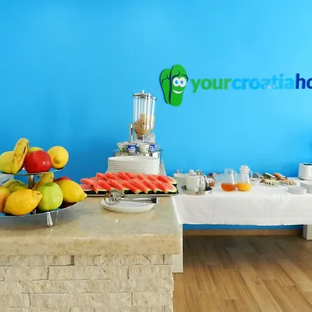 Melisa Yourcroatiaholiday Villa Drenje (Istria)