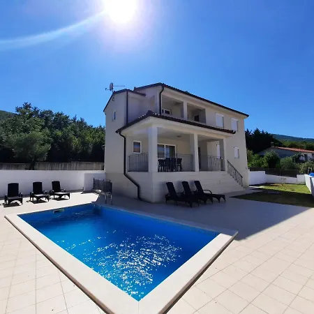 Villa Melisa Yourcroatiaholiday *