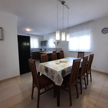 Melisa Yourcroatiaholiday Villa Drenje (Istria)