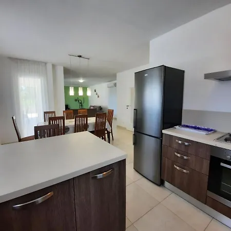Villa Melisa Yourcroatiaholiday *