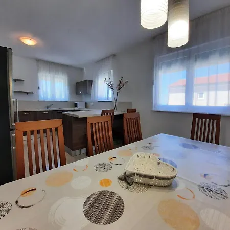 Villa Melisa Yourcroatiaholiday