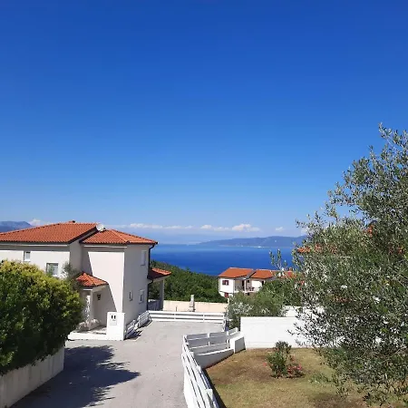 Villa Melisa Yourcroatiaholiday