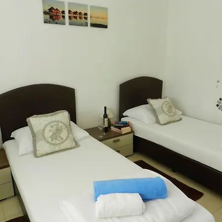 Villa Melisa Yourcroatiaholiday *