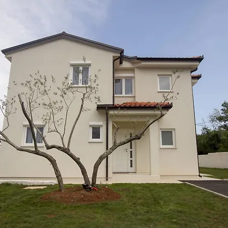 Villa Melisa Yourcroatiaholiday Drenje (Istria)